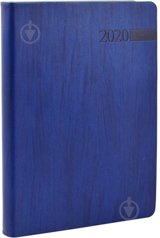 Щоденник недатований лінія Leo Planner Eterno A5 251961 - фото 2