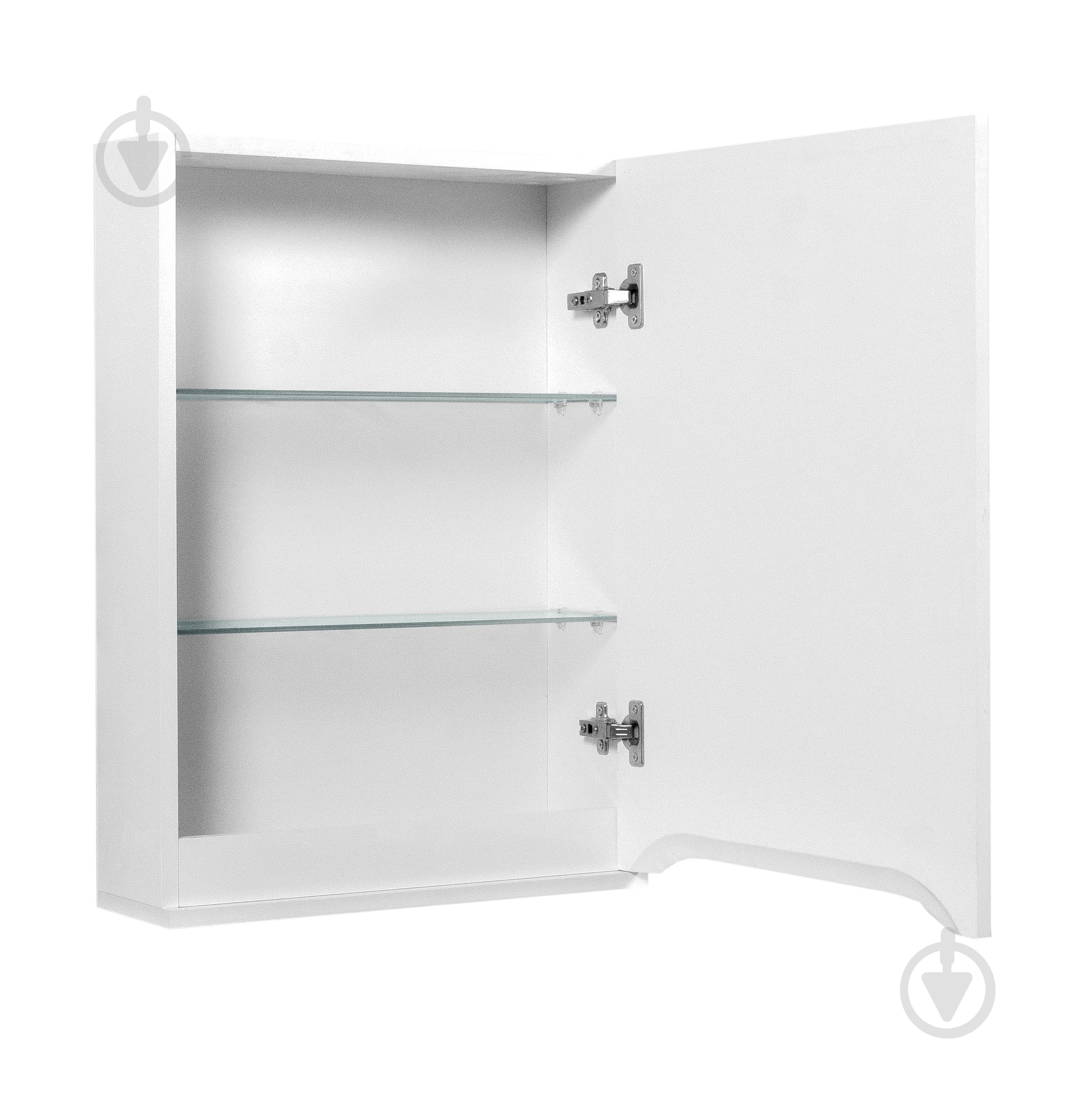 Шафка підвісна Sanwest Group Вісла 40 - фото 2