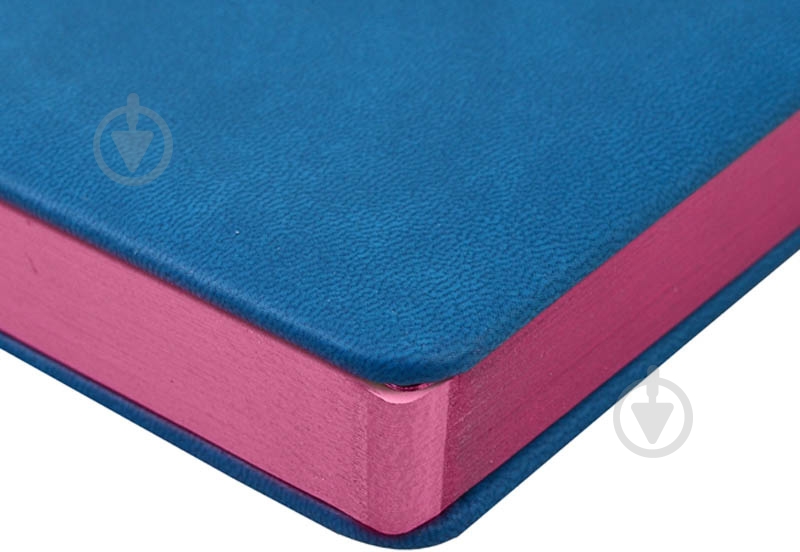 Щоденник недатований лінія Leo Planner Angolo A5 251969 - фото 3