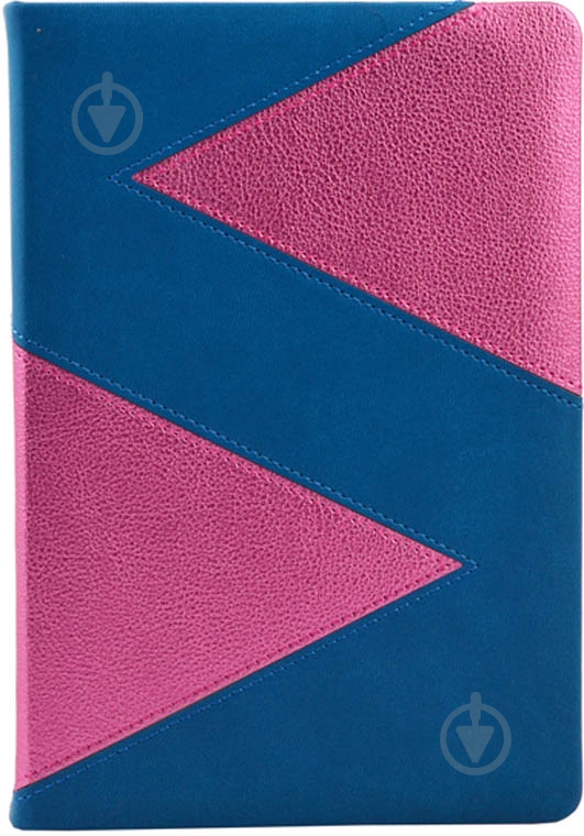 Щоденник недатований лінія Leo Planner Angolo A5 251969 - фото 1