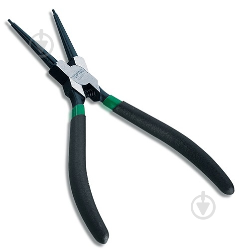 Съемник стопорных колец Toptul 5" CAD1205 - фото 1 Съемник стопорных колец Toptul 5" CAD1205 - фото 1