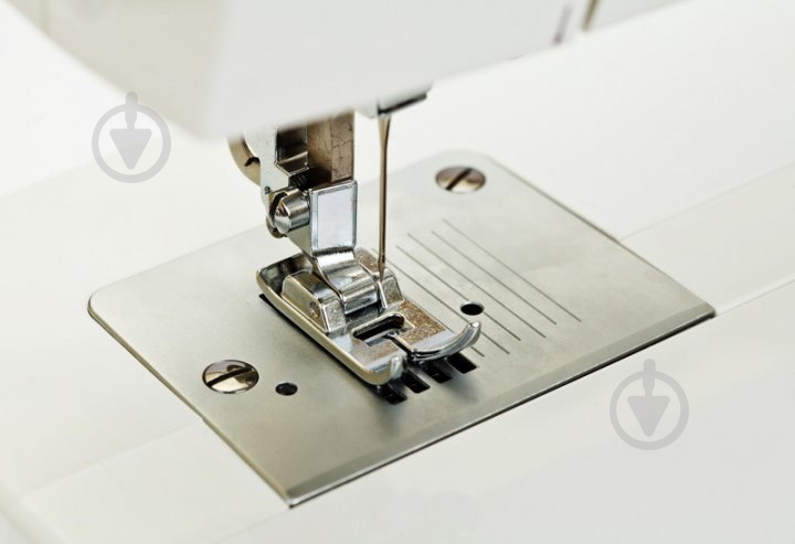 Швейная машина Minerva M10B - фото 4 Швейная машина Minerva M10B - фото 4