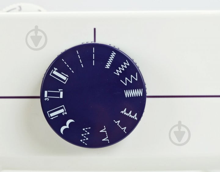 Швейная машина Minerva M10B - фото 3 Швейная машина Minerva M10B - фото 3