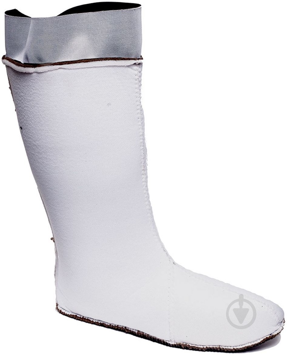 Утеплитель для сапог Oldcom р.41 Утеплювач_для_чоловічих_чобіт_41 белый - фото 1