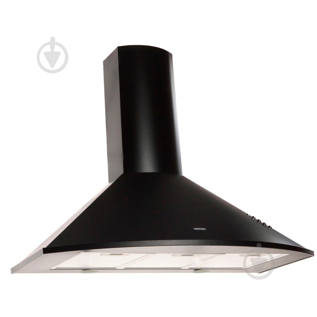 Вытяжка Eleyus Bora 1200 LED SMD 90 BL - фото 2 Вытяжка Eleyus Bora 1200 LED SMD 90 BL - фото 2