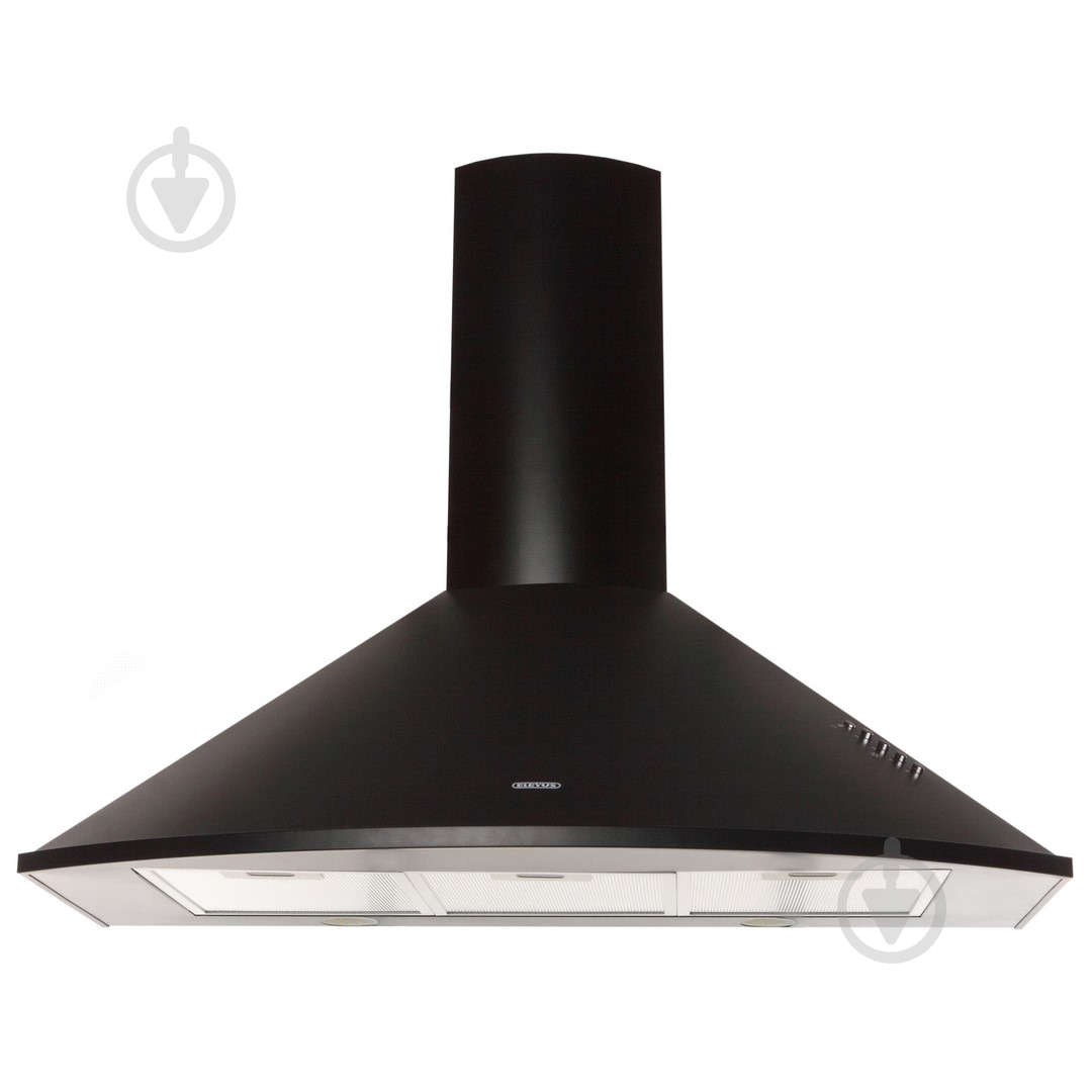 Вытяжка Eleyus Bora 1200 LED SMD 90 BL - фото 4 Вытяжка Eleyus Bora 1200 LED SMD 90 BL - фото 4