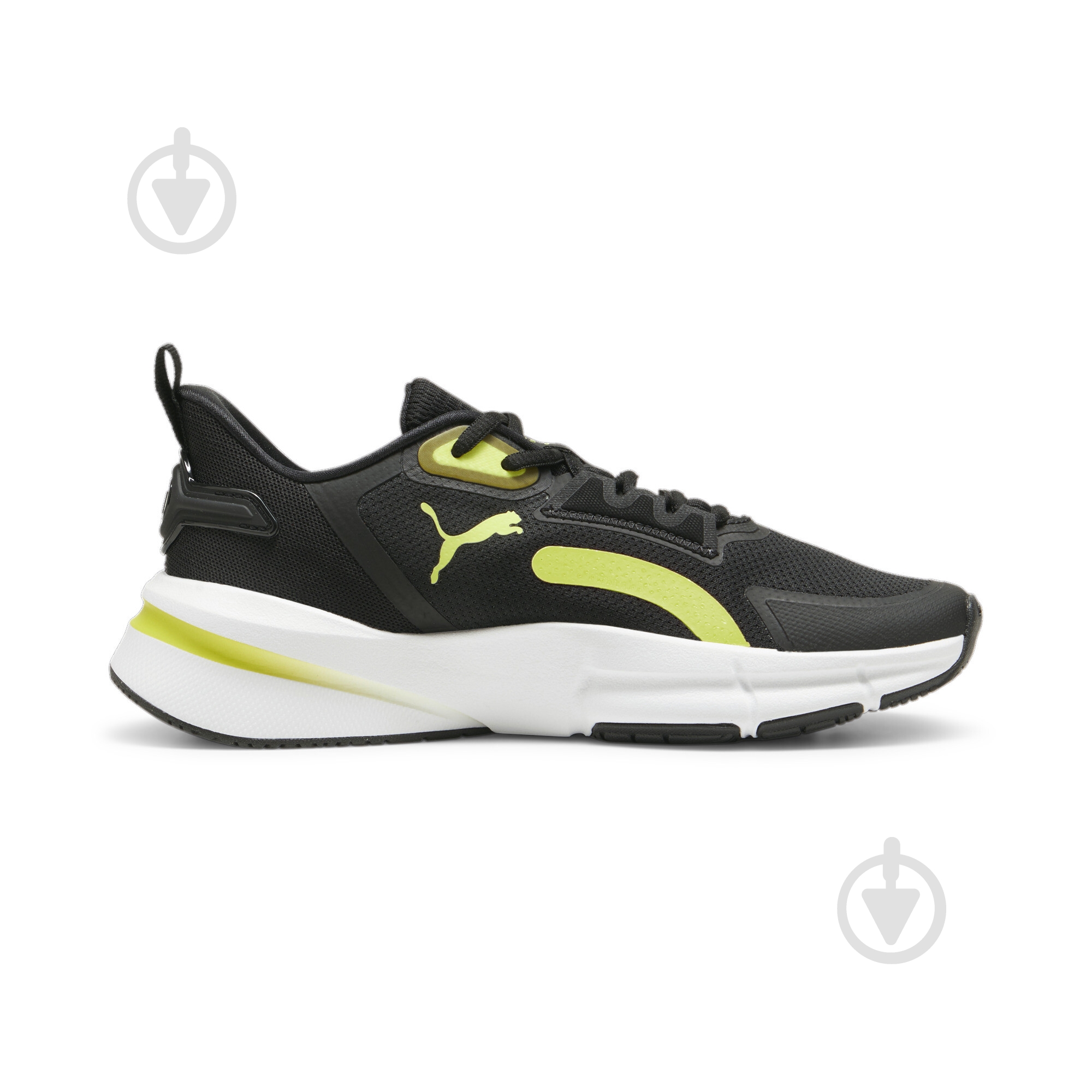Кроссовки женские Puma PWRFRAME TR 3 WN'S 37956002 р.37 черные - фото 7