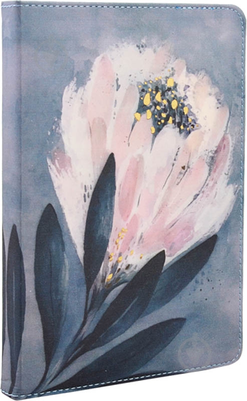 Дневник недатированный линия Leo Planner Mondo A5 251997 - фото 2