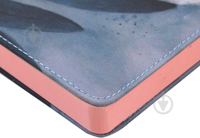 Дневник недатированный линия Leo Planner Mondo A5 251997 - фото 3