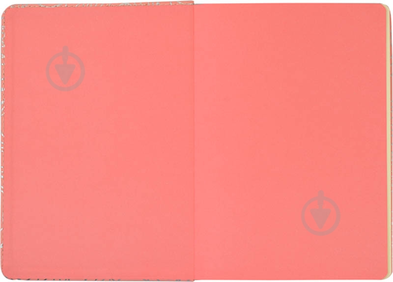 Щоденник недатований лінія Leo Planner Nirvana A5 251983 - фото 4
