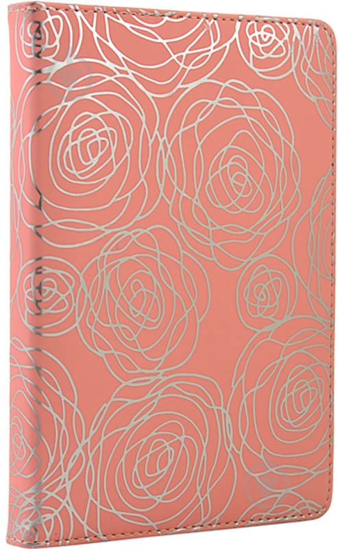 Щоденник недатований лінія Leo Planner Nirvana A5 251983 - фото 1