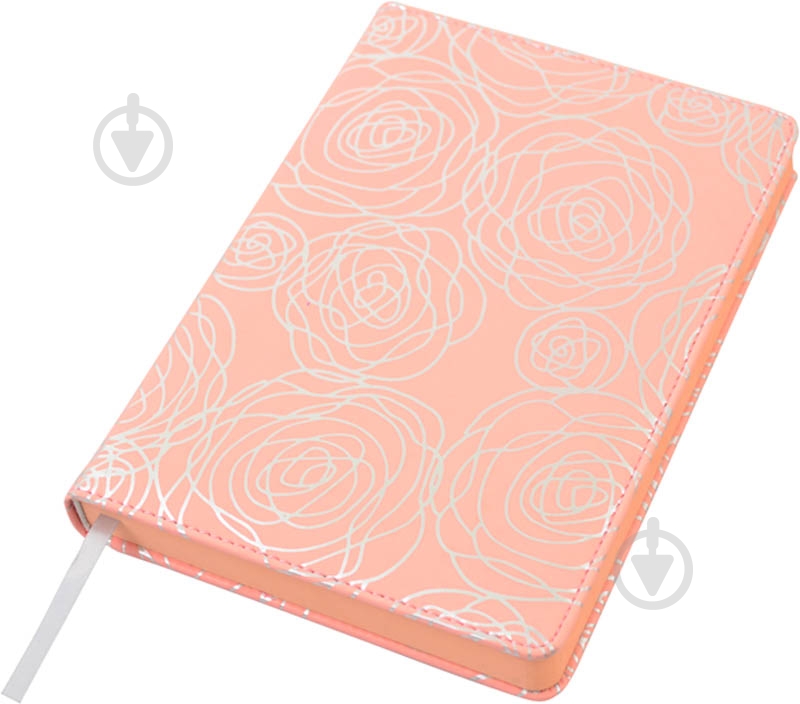 Щоденник недатований лінія Leo Planner Nirvana A5 251983 - фото 2
