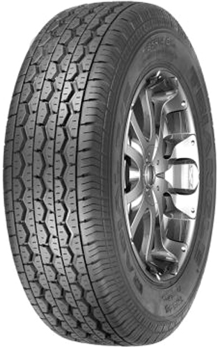 Шина TRIANGLE TR645 195/80 R14C 106/104 S лето - фото 1 Шина TRIANGLE TR645 195/80 R14C 106/104 S лето - фото 1