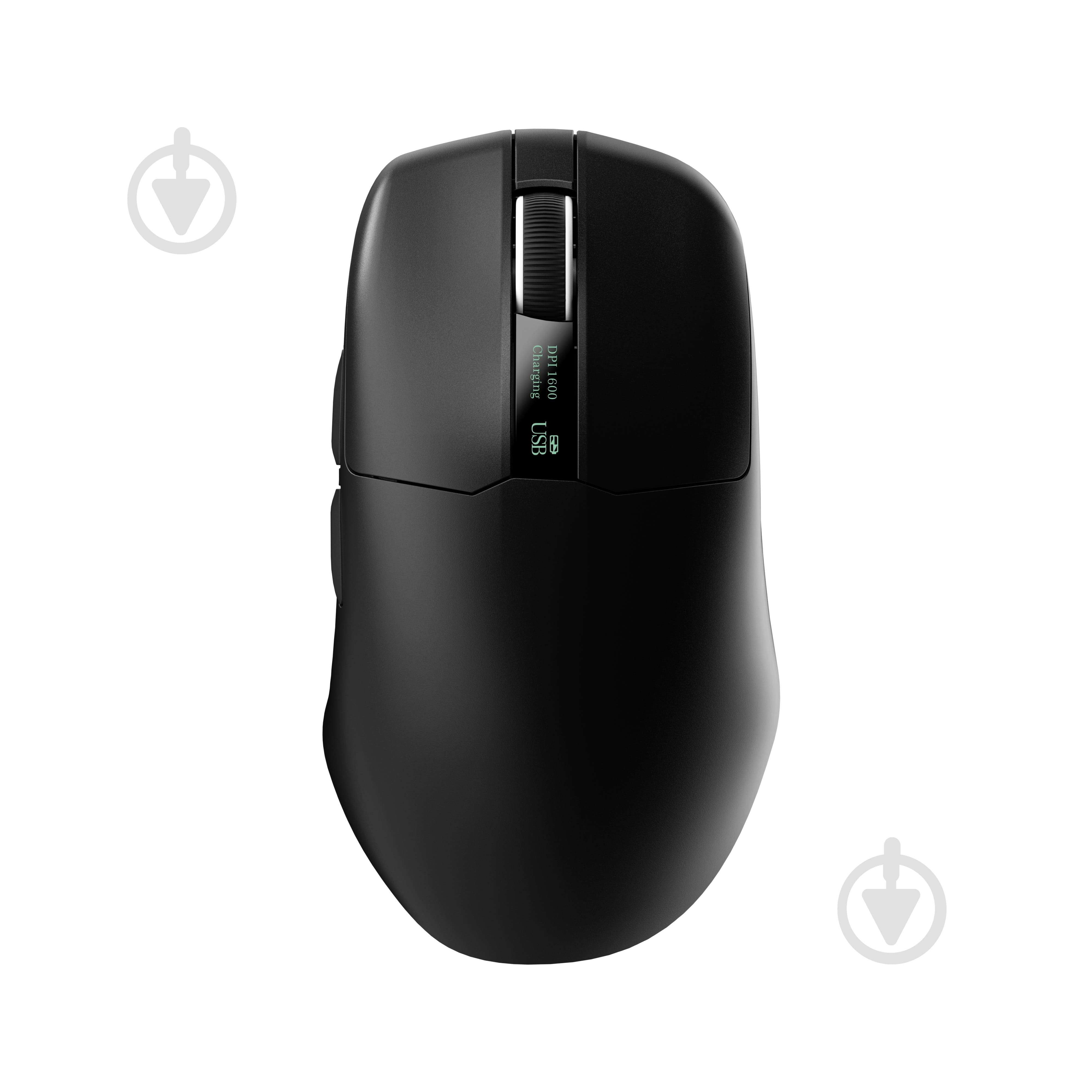 Мышка беспроводная GamePro Asgard Thor 1К black (GM023B) - фото 2 Мышка беспроводная GamePro Asgard Thor 1К black (GM023B) - фото 2