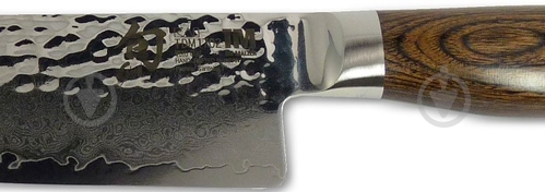 Нож универсальный KAI Shun Premier 9 см TDM-1700 - фото 3