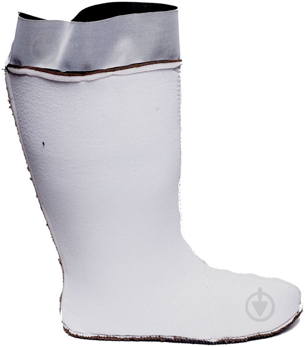 Утеплитель для сапог Oldcom р.45 Утеплювач_для_чоловічих_чобіт_45 белый - фото 2