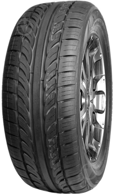 Шина TRIANGLE TR967 225/45R17 91 W лето - фото 1 Шина TRIANGLE TR967 225/45R17 91 W лето - фото 1