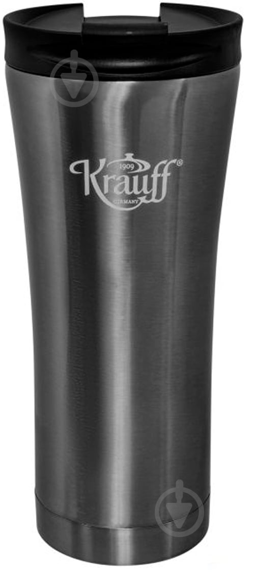 Термочашка Krauff 450 мл 26-178-059 - фото 1