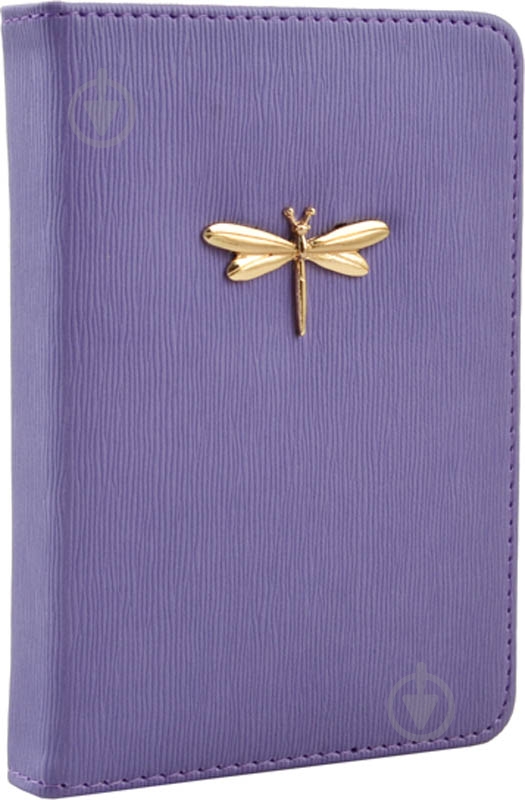 Щоденник недатований лінія Leo Planner Levita A6 251990 - фото 2