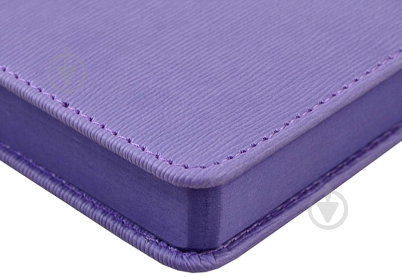 Щоденник недатований лінія Leo Planner Levita A6 251990 - фото 3