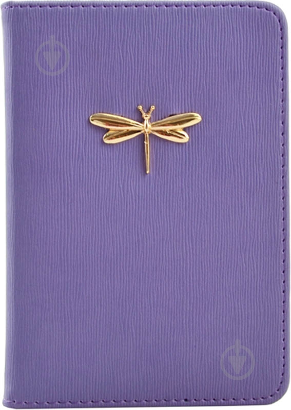 Щоденник недатований лінія Leo Planner Levita A6 251990 - фото 1