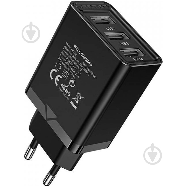 Зарядное устройство Vention FEAB0-EU - фото 1