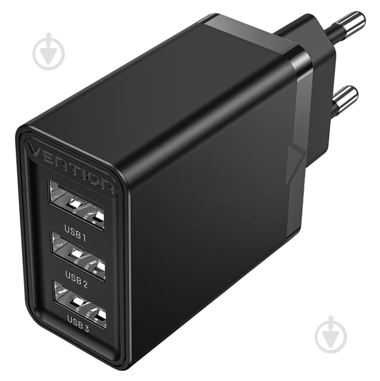 Зарядное устройство Vention FEAB0-EU - фото 2