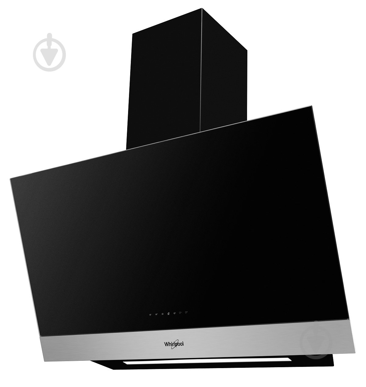 ВИТРИНА! Вытяжка Whirlpool WVS93FLTK - фото 4 ВИТРИНА! Вытяжка Whirlpool WVS93FLTK - фото 4