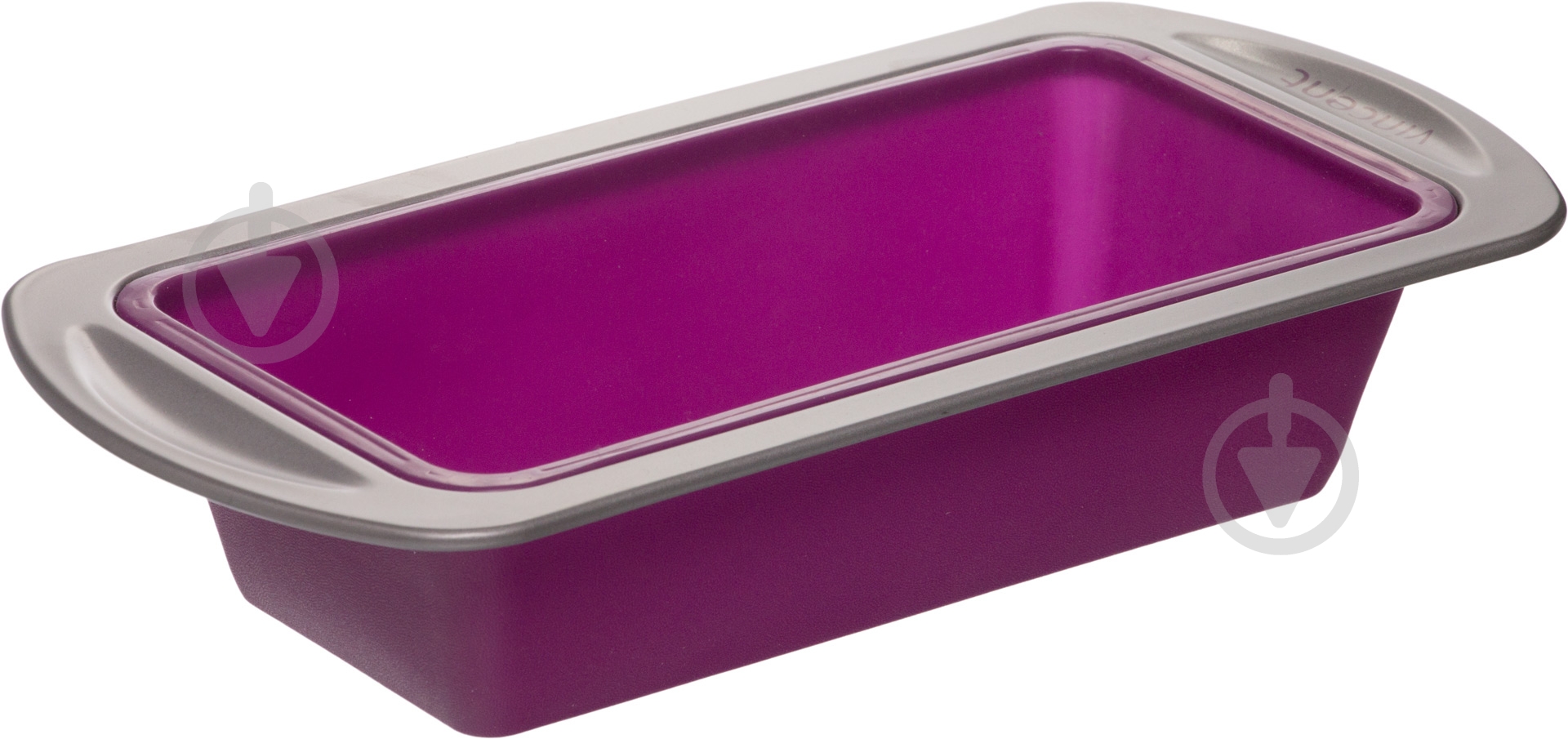 Форма для хлеба Vincent 27,5x13x5 см VC-1454 mix - фото 1 Форма для хлеба Vincent 27,5x13x5 см VC-1454 mix - фото 1