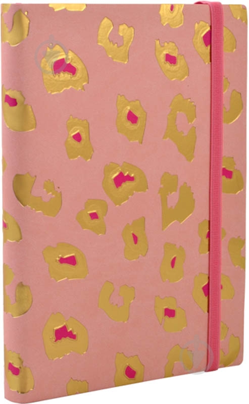 Дневник недатированный линия YES Solo A5 251972 - фото 2 Дневник недатированный линия YES Solo A5 251972 - фото 2