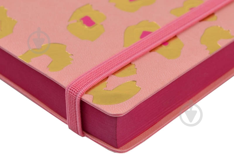 Дневник недатированный линия YES Solo A5 251972 - фото 3 Дневник недатированный линия YES Solo A5 251972 - фото 3