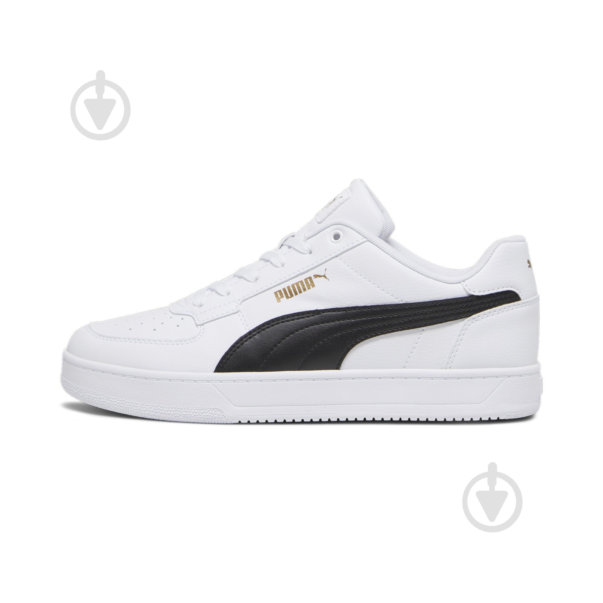 Кросівки чоловічі Puma CAVEN 2.0 39229003 р.44 білі - фото 5