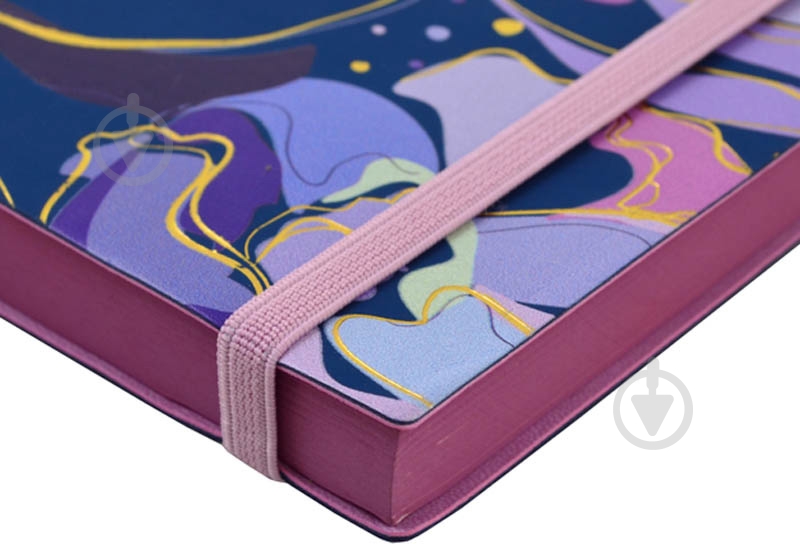 Дневник недатированный линия YES Viola A5 251999 - фото 3