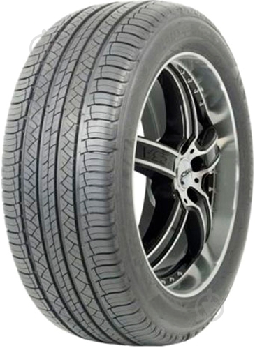 Шина TRIANGLE ADVANTEX SUV TR259 215/60 R17 96 H лето - фото 1