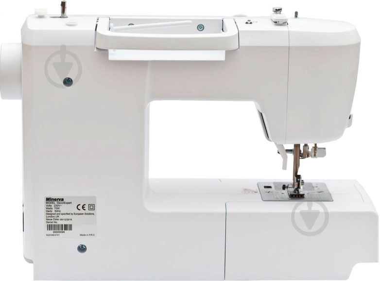 Швейная машина Minerva DecorExpert - фото 2