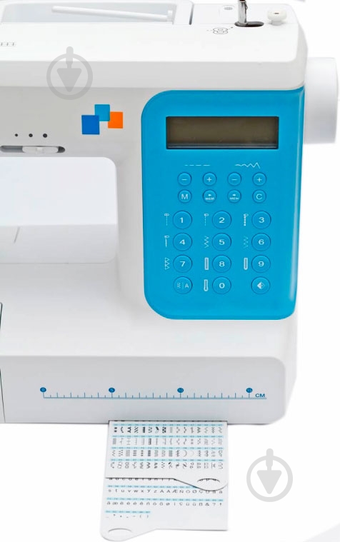 Швейная машина Minerva DecorExpert - фото 3