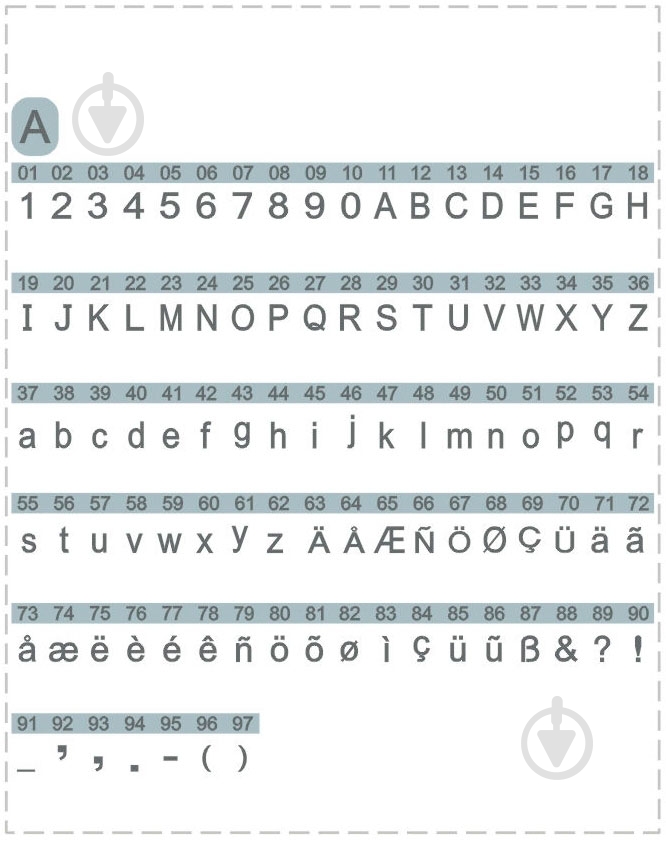 Швейная машина Minerva DecorExpert - фото 5