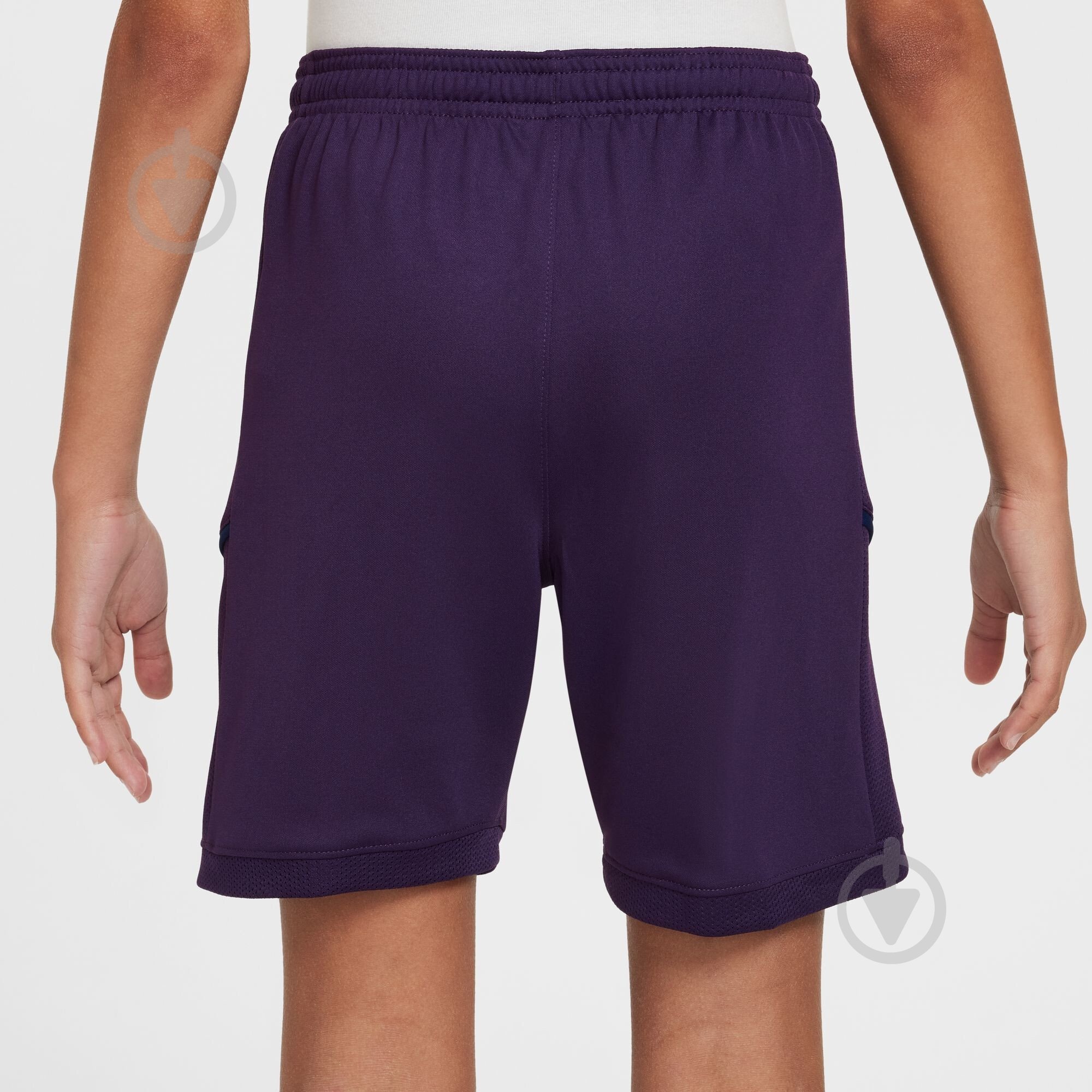 Шорты Nike KM K NK DF ACD25 SHORT -PD HQ3687-585 р. M фиолетовый - фото 4 Шорты Nike KM K NK DF ACD25 SHORT -PD HQ3687-585 р. M фиолетовый - фото 4