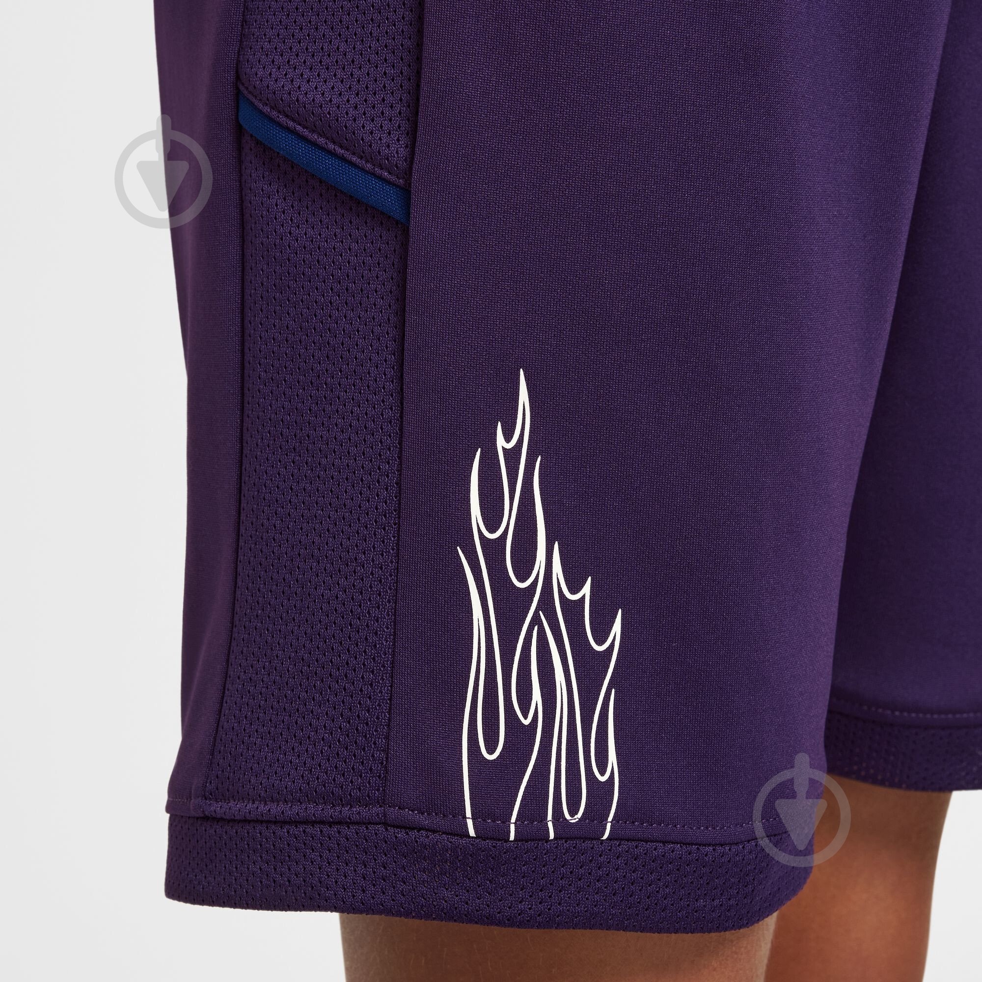 Шорты Nike KM K NK DF ACD25 SHORT -PD HQ3687-585 р. M фиолетовый - фото 6 Шорты Nike KM K NK DF ACD25 SHORT -PD HQ3687-585 р. M фиолетовый - фото 6