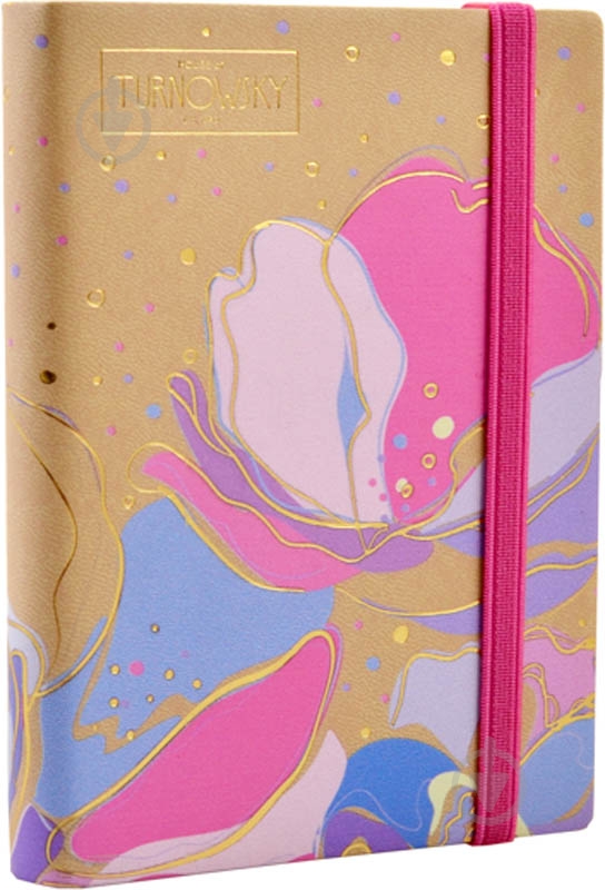 Щоденник недатований лінія YES Viola A6 251995 - фото 2