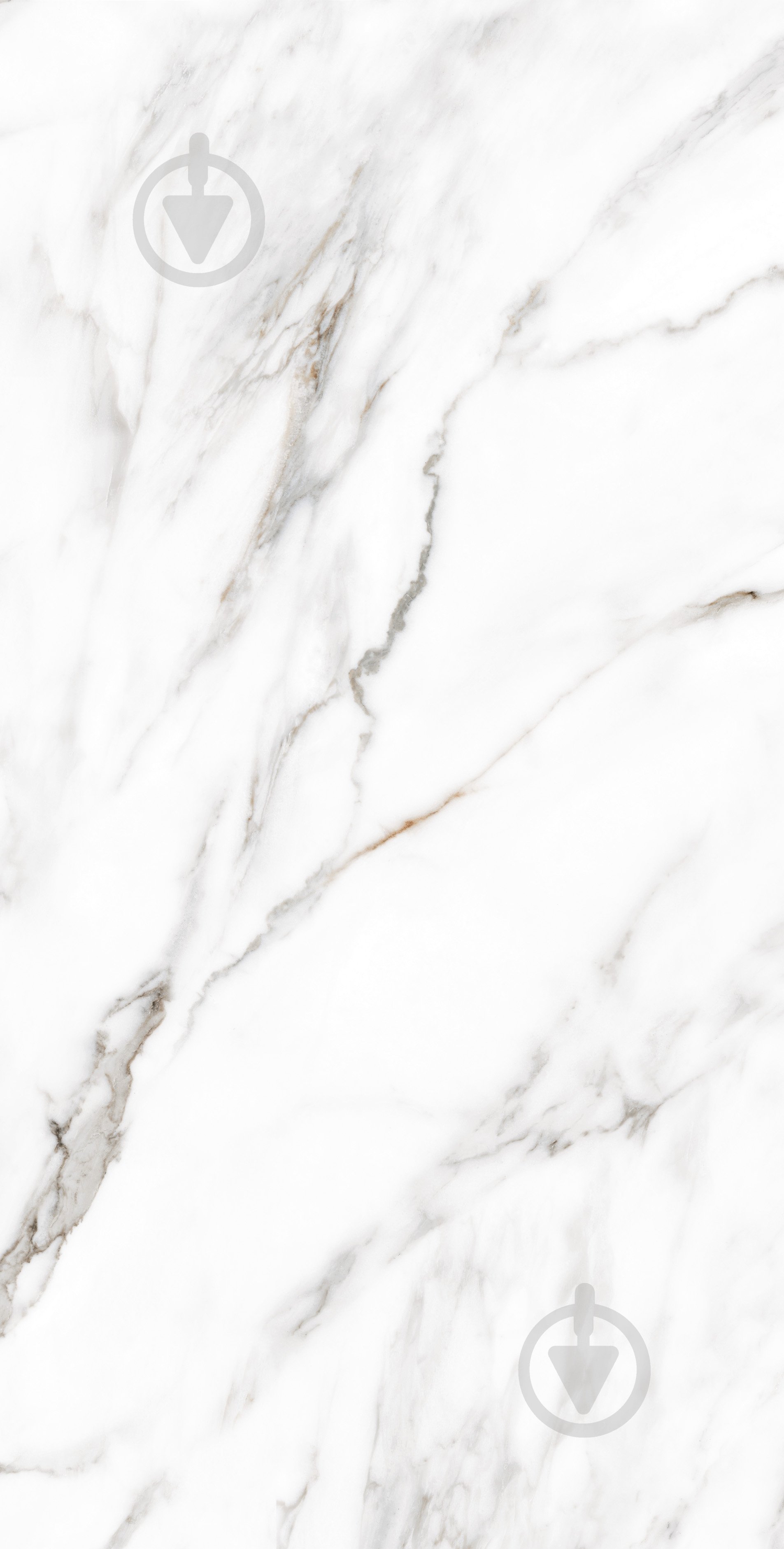 Плитка Allore Group Marry White F P R Mat 30x60 см (2 сорт) - фото 1