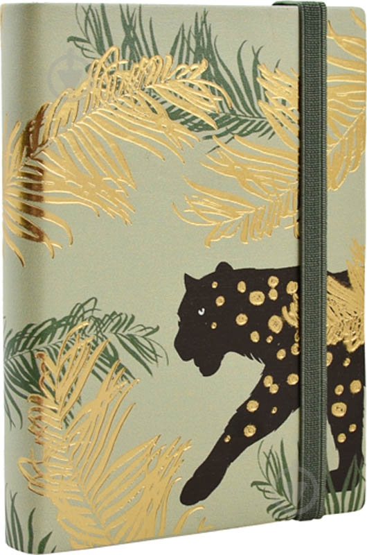 Щоденник недатований лінія YES Vivere A6 251996 - фото 2