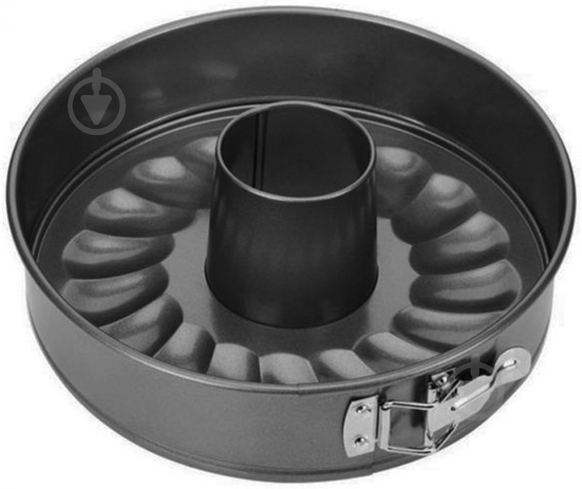 Форма для торта и кекса Tescoma Delicia 24 см 623286 - фото 1