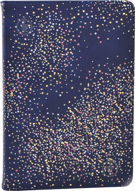 Щоденник недатований лінія YES Vivere A5 251986 - фото 1 Щоденник недатований лінія YES Vivere A5 251986 - фото 1