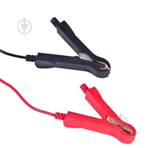 Автомобильное зарядное устройство трансформаторное PULSO 12 А 160 А/год (BC-15160 (5)) - фото 4