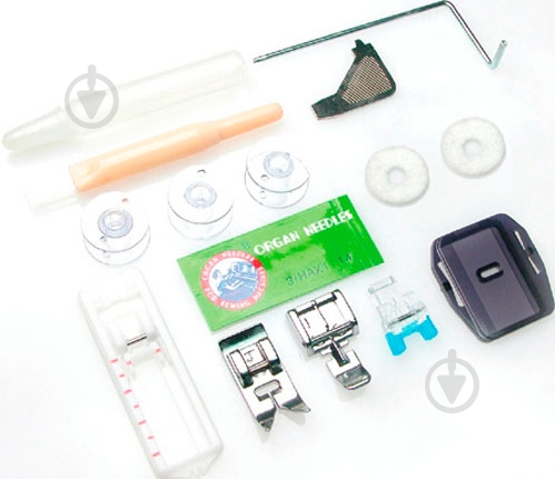 Швейная машина Minerva JProf - фото 2