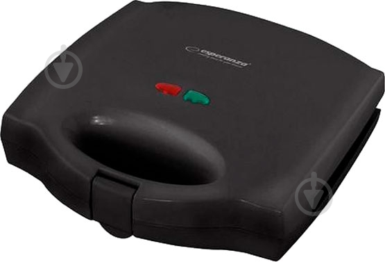 Мультипекарь Esperanza EKT006K Sandwich Maker - фото 2