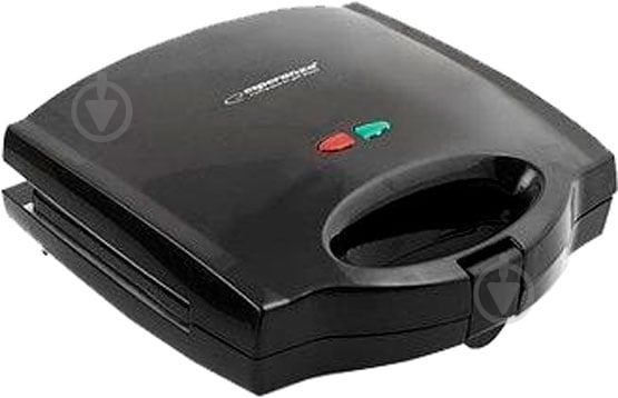 Мультипекарь Esperanza EKT006K Sandwich Maker - фото 1