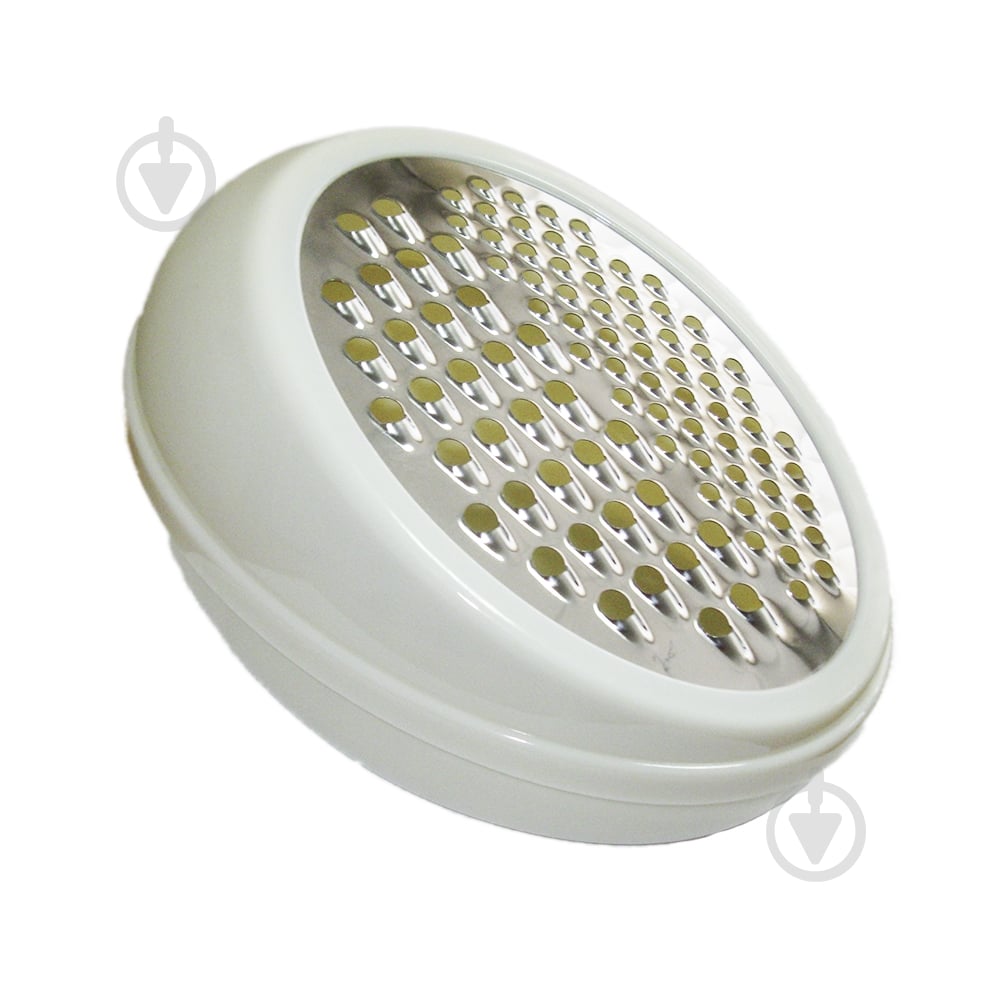 Терка с контейнером MYS овальная - фото 1