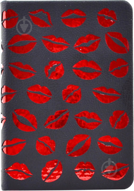 Щоденник недатований лінія YES Donna A6 251975 - фото 1 Щоденник недатований лінія YES Donna A6 251975 - фото 1